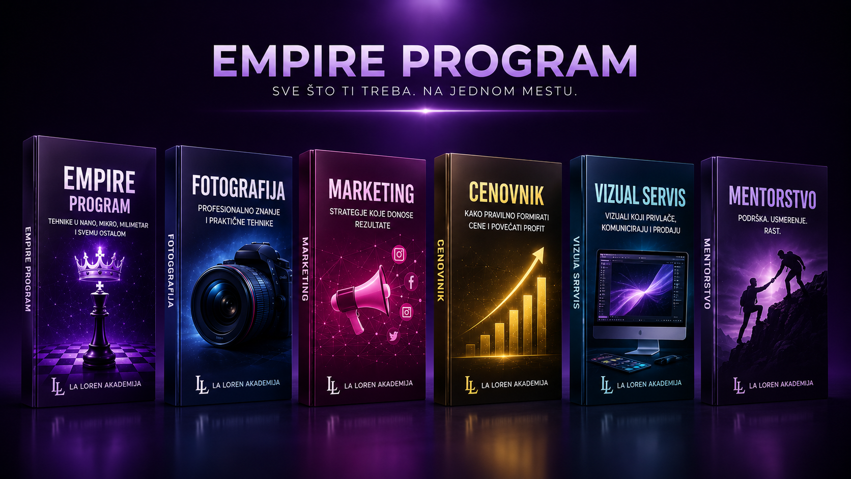 Empire Program